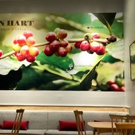 Van Hart Coffee 4F Siam Takashimaya 4F