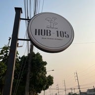 HUB-105 Cafe&Restaurant แม่สอด