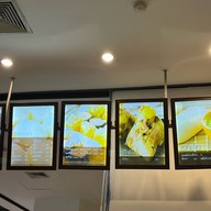 Waraporn Salapao โรบินสัน บางรัก