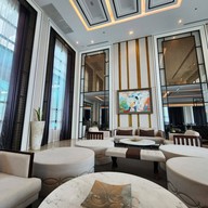 Mandarin Eastville Pattaya