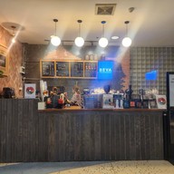 Beva Cafe and Coffee Roaster ตึกเพลินจิตเซ็นเตอร์