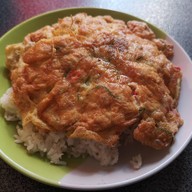 เมนูของร้าน โจ๊กใจดี มทส.ประตู4