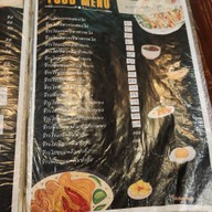 เมนู โรตีบังฟาน ชาชัก ต้นตำรับสตูล (รับสาขายาตราสวัสดี)