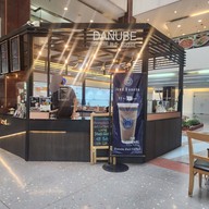 Danube Best Coffee เพลินจิต
