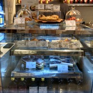 Van Hart Coffee 4F Siam Takashimaya 4F