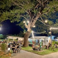 HUB-105 Cafe&Restaurant แม่สอด