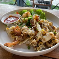 HUB-105 Cafe&Restaurant แม่สอด