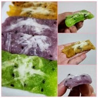 ร้อยลีลา