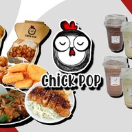 CHICK POP ไก่ทอดเคลือบซอส เมืองนครพนม