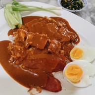 เมนูของร้าน จิตอารีย์ ยอดผัก กรุงเทพกรีฑาตัดใหม่