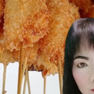 ไก่ป็อป -ตำแซ่บ 1