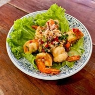 HUB-105 Cafe&Restaurant แม่สอด