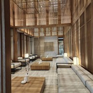 Mandarin Eastville Pattaya