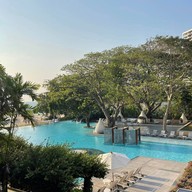VERANDA RESORT AND SPA HUA HIN - CHA AM