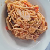 เมนูของร้าน ร้านอาหารเจ ริมคลอง  *เจ / มังสวิรัติ ม.นิสา เพชรเกษม69