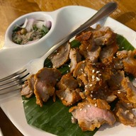 เมนูของร้าน กูโรตีชาชัก หาดใหญ่ สามชัย