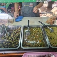 เมนูของร้าน ร้านอาหารเจ ริมคลอง  *เจ / มังสวิรัติ ม.นิสา เพชรเกษม69