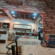 บรรยากาศ ณ ริมสวน