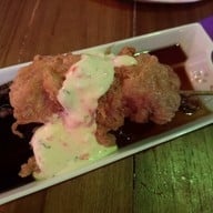 เมนูของร้าน AV izakaya สะพานควาย - อารีย์