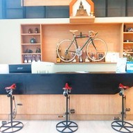 The Velo's Hotel and Pumptrack