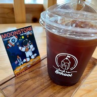 BackToSchool Cafe