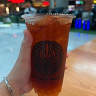 เมนูของร้าน The Black Dragon  เซ็นทรัลพลาซ่า ปิ่นเกล้า