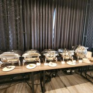 Mandarin Eastville Pattaya
