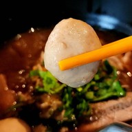 ก๋วยเตี๋ยว ป้าแต๊กจัดให้ เพลินจิต