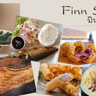 ฟินน สเต็ก หน้าแขวง    17:00-21:00น. (ปิดพุธกับเสาร์)