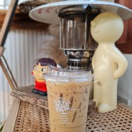 หนุน Farm&cafe