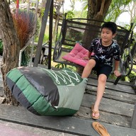 บ้านห้อยขา