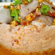 ครัวเฮงเฮง เตี๋ยวหมูเด้ง ศรีมหาโพธิ