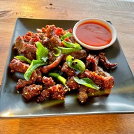HUB-105 Cafe&Restaurant แม่สอด
