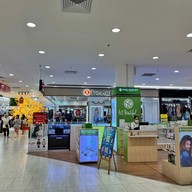 บรรยากาศ GO!(Big C) Supermarket Da Nang