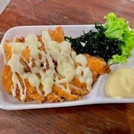 HUB-105 Cafe&Restaurant แม่สอด