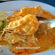 เมนูของร้าน น้องเมย์