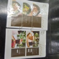 เมนู foreste café by Anna-nava