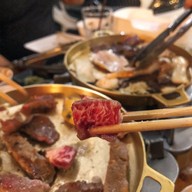 BUTCHER beef&beer อารีย์