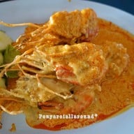 เมนูของร้าน น้องเมย์