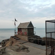 Monkey Mountain & Restaurant