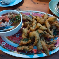Monkey Mountain & Restaurant