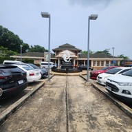 บรรยากาศ ท่าเทียบเรือปากบารา