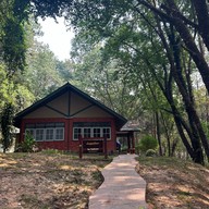ลานกางเต็นท์ดงสน อุทยานแห่งชาติดอยอินทนนท์