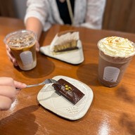Ocean Man Cafe เขาหลัก