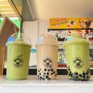 ชิมชามะ ชานมไข่มุก กาแฟสด สามพร้าว