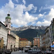 Innsbruck