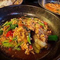 Rüen Thai - Khao San 58