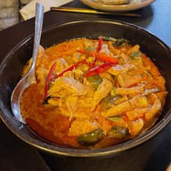 Rüen Thai - Khao San 58