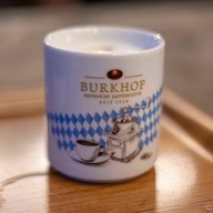 เมนูของร้าน Riegele WirtsHaus Augsburg