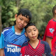 ธารน้ำใส บางสวรรค์